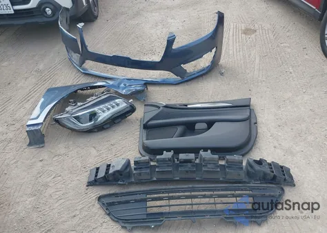 2018 Lincoln Mkz Hybrid Premiere from USA, damaged, VIN 3LN6L5KU3JR605299